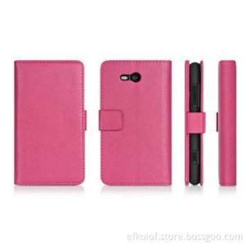 Pink Nokia Lumia 820 Cell Phone Covers Phone Protective Cas